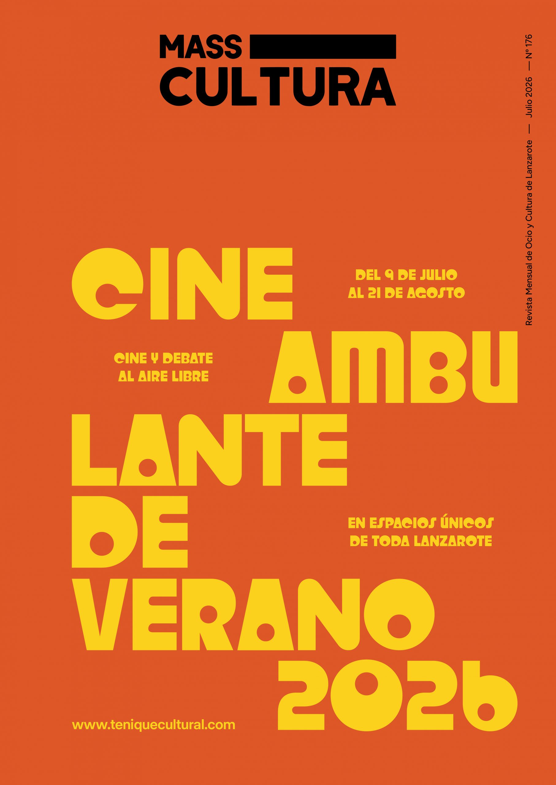 PORTADA JULIO 2026